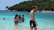 Saranda Albania Shqiperia 2015 [HD] Pjesa 4