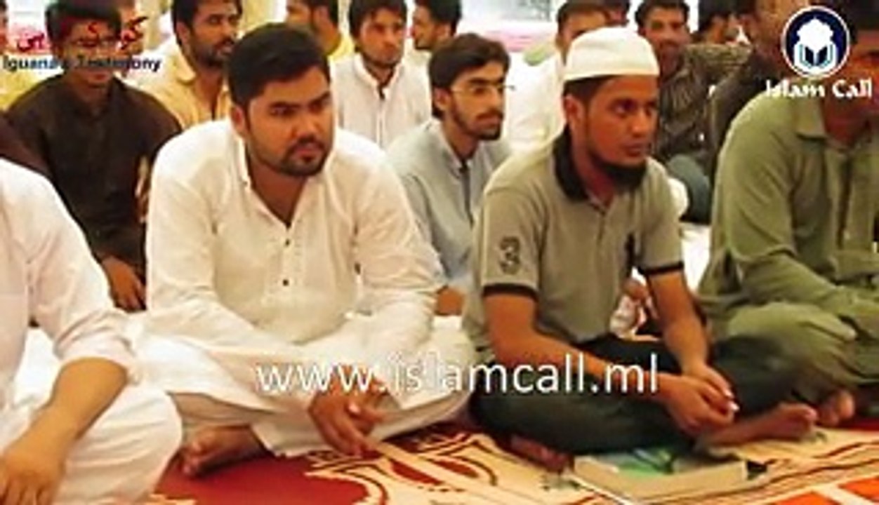 Goah ki Gawahi Molana Tariq JameeL بدو اور گوہ مولانا طارق جمیل ی - Dailymotion