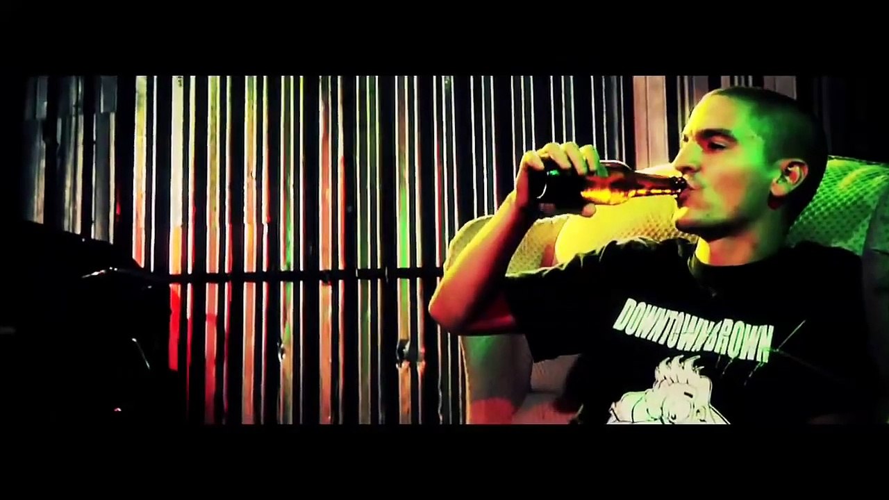 Wax and EOM: 'Music and Liquor' (Directors Cut)