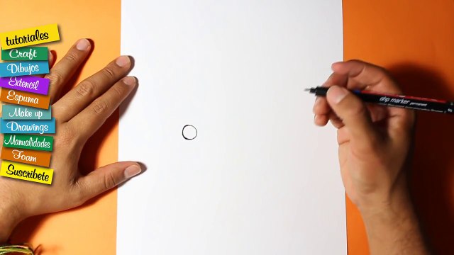 Como dibujar la princesita Sofia l How to draw the princess sofia - Como dibujar una princesa