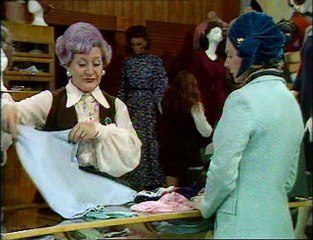 Are You Being Served S02e04 @ Big Brother