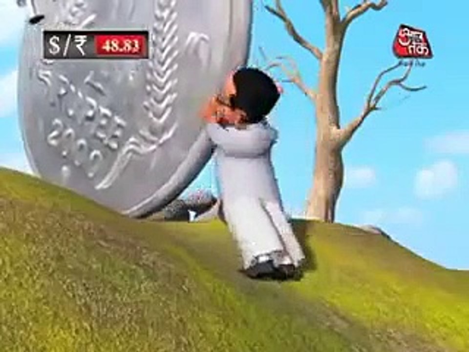 'Ajjtak Making Fun