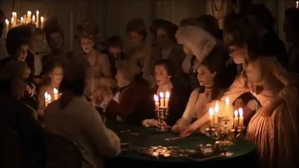 Barry Lyndon- Seduction Scene - Women of Ireland