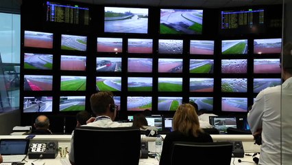 Talkin' 'bout the weather...