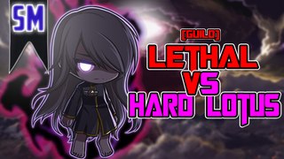 MapleStory: [Guild] Lethal vs Hard Lotus!
