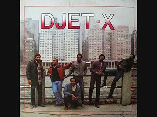 Djet-X fais toi plus belle