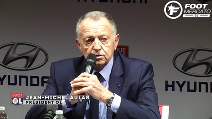 L'OL et Hyundai liés jusqu'en 2018 !