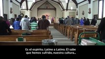 Latinos Reaccionan al Primer Papa Latinoamericano