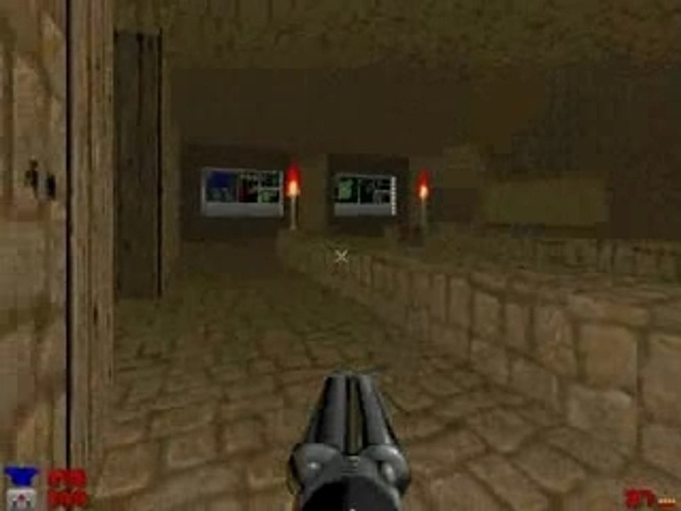 Final Doom - Congo