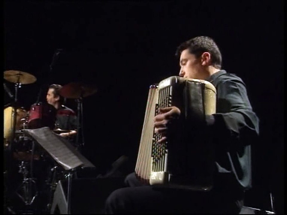 François Béranger - Aux exclus