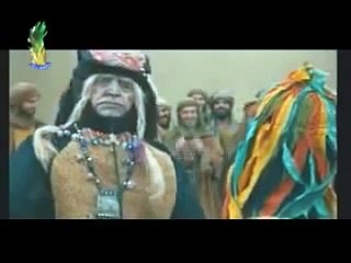 Mukhtar Nama Urdu Episode 24 HD