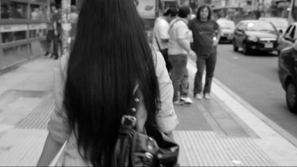 SHEWOLF // a film by Tamae Garateguy // Official Trailer