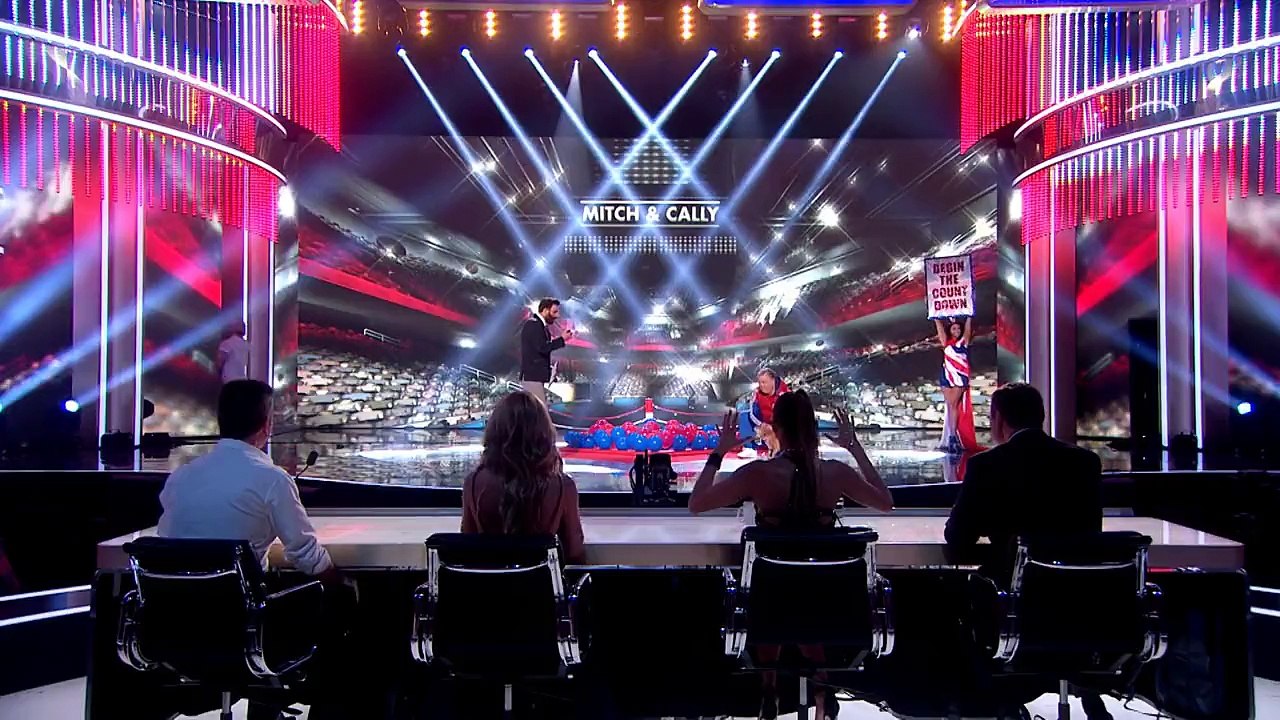 Vous ne devinerez jamais quel record va battre se chien à la TV