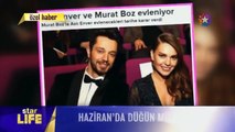 Aslı Enver & Murat Boz - STARLIFE (03.04.2016)