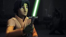 Take Cover - Twilight of the Apprentice Preview - Star Wars Rebels
