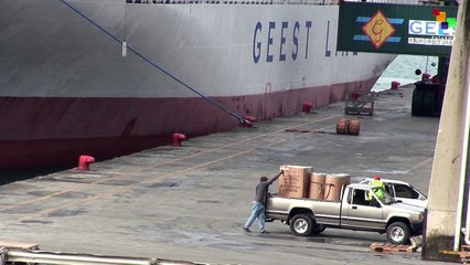 St. Lucia: Martinique Joins OECS