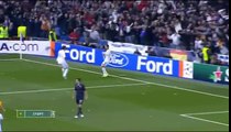 Cristiano Ronaldo Vs Lyon (H) 09-10 By MemeT