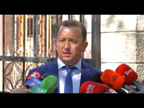 Mbyllet komisioni për drejtësinë, nuk ka dakordësi për institucionet e reja