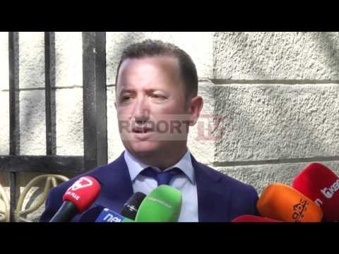 Report TV - Mbyllet Komisioni, s'ka dakordësi për institucionet e reja të drejtësisë