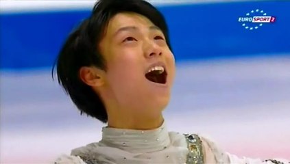 YH - GPF11 - FS (ESP ITA) (ENG/JPN Sub)