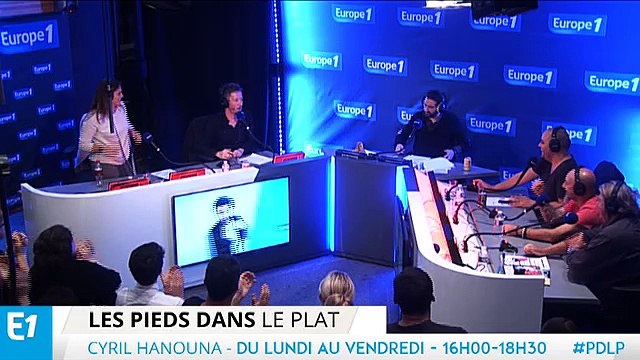 Valérie Benaïm : son “twerk” de la victoire !