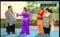 (Kuri Dy Nakhry) Best Pakistani Punjabi Stage Drama 2016 letest