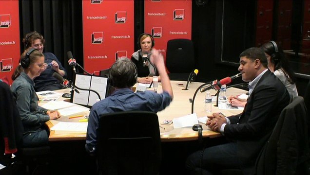 La drogue dans le sport, Le moment Meurice