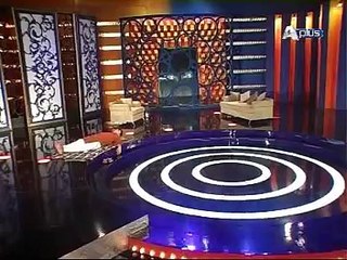 Nargis and Naughty Promo