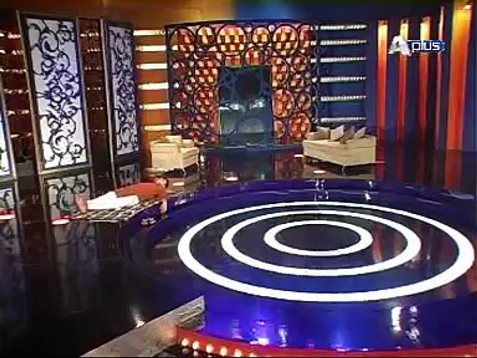 Nargis and Naughty Promo