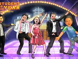 Bhaagini MMS 2 Do Pal Ka Interval