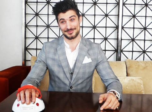 Exclu vidéo : Ali (SS9) : Nabilla, Alia, Nathalie... la vérité, rien que la vérité !