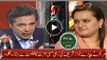 Maryam Stage Funeral Of Poor Nawaz Sharif's Remaining Respect By Messing Talat