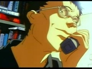 Perfect Blue bande anonce japonaise