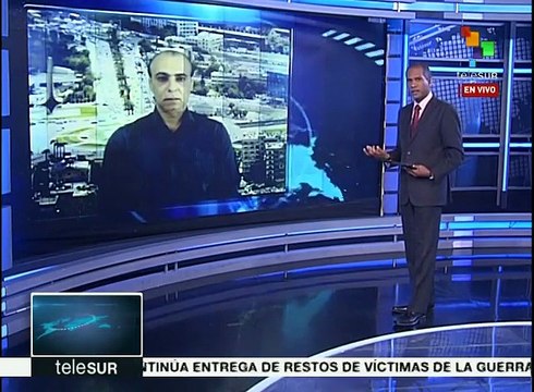 Siria: árbitro electoral anunciará resultados electorales