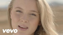 Zara Larsson - Carry You Home