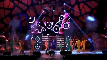 katrina kaif dance with  sulman khan