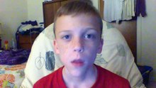 Justin Bieber Love Me Cover