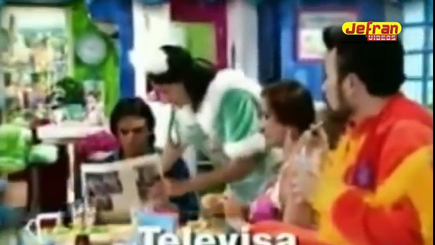 Bloopers Familia Peluche Consuelo Duval - Vídeo Dailymotion