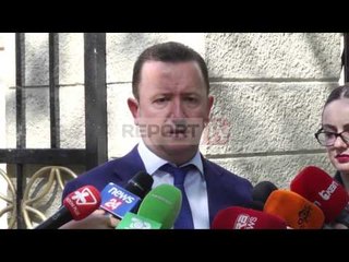 Report TV - Mbyllet Komisioni, s'ka dakordësi për institucionet e reja të drejtësisë
