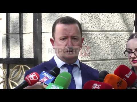 Report TV - Mbyllet Komisioni, s'ka dakordësi për institucionet e reja të drejtësisë