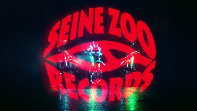 Nekfeu - Princesse ft. Nemir