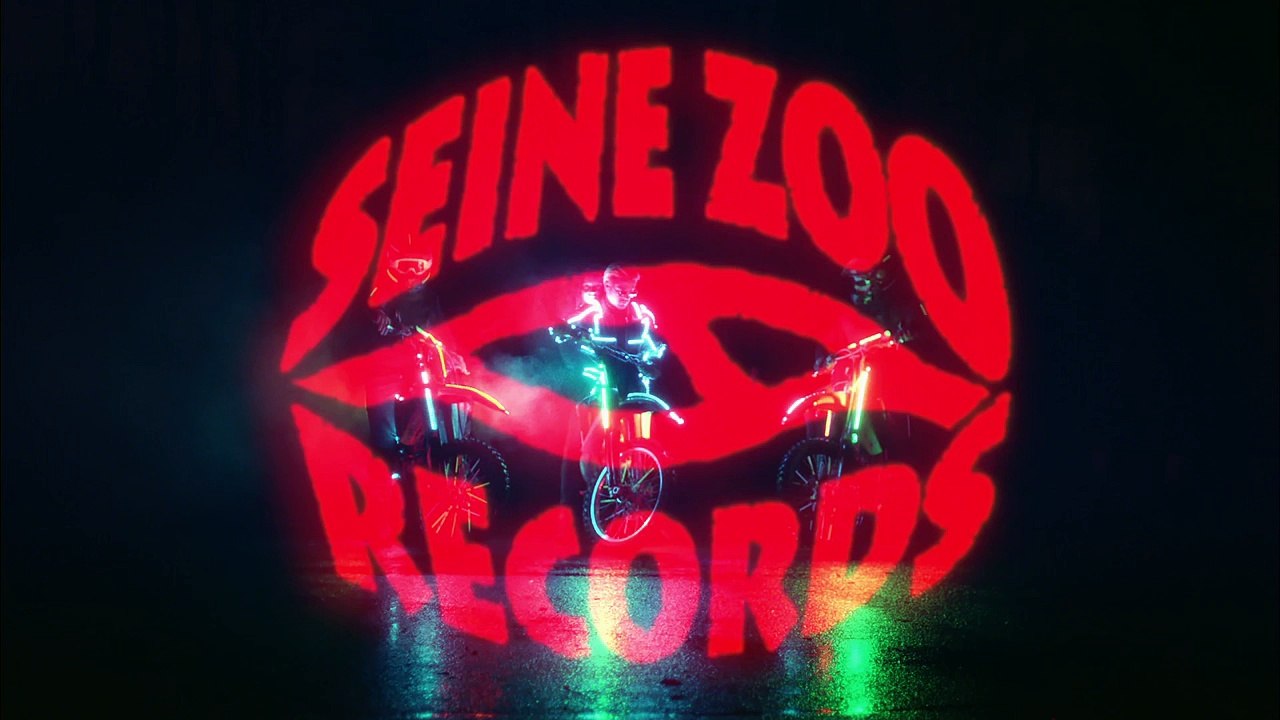 Nekfeu - Princesse ft. Nemir