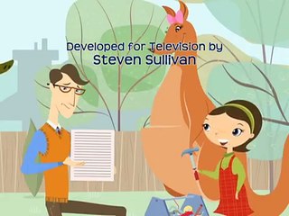 Willas Wild Life 10 Detrás de la cerca / El monstruo del ático.