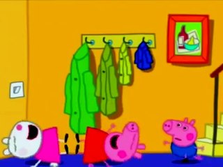 Peppa pig Family Funny Compilation | Funny Little George | Funny Little Rabbit | Peppa Jum