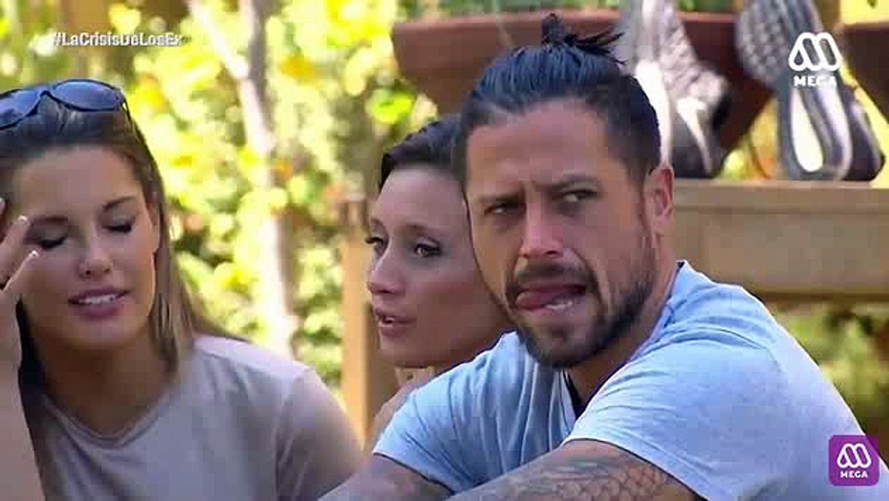 Volverias Con Tu Ex Capitulo 2
