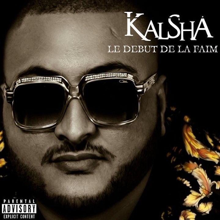 Kalsha - Bats les yekous