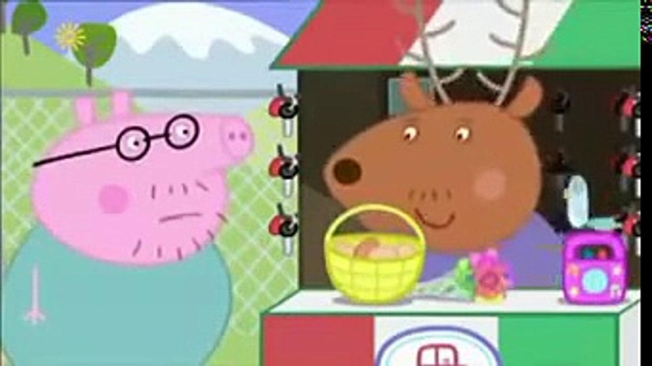 Peppa pig full episode