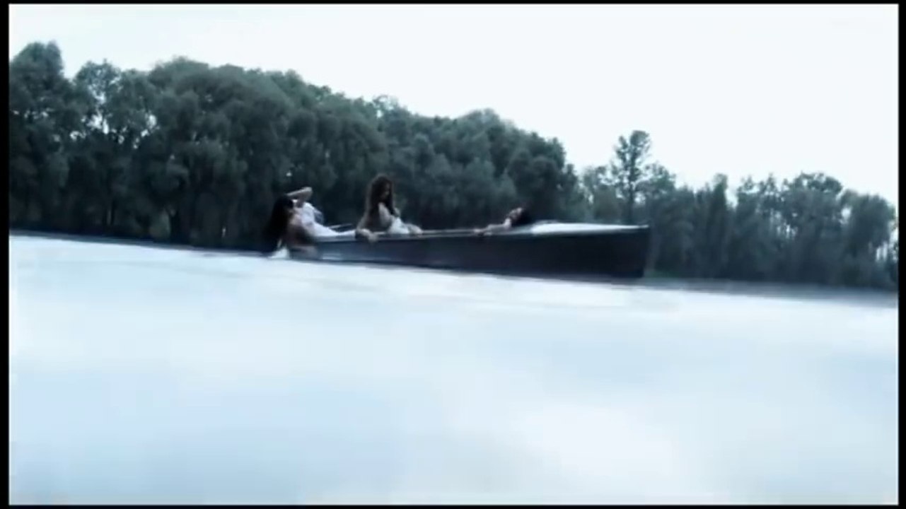 Горячий Шоколад - BEREGI - Hot Chocolate - Береги