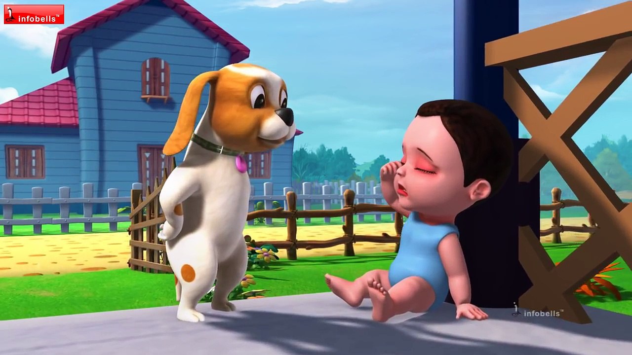 Aakesi Pappesi Telugu Rhymes for Children