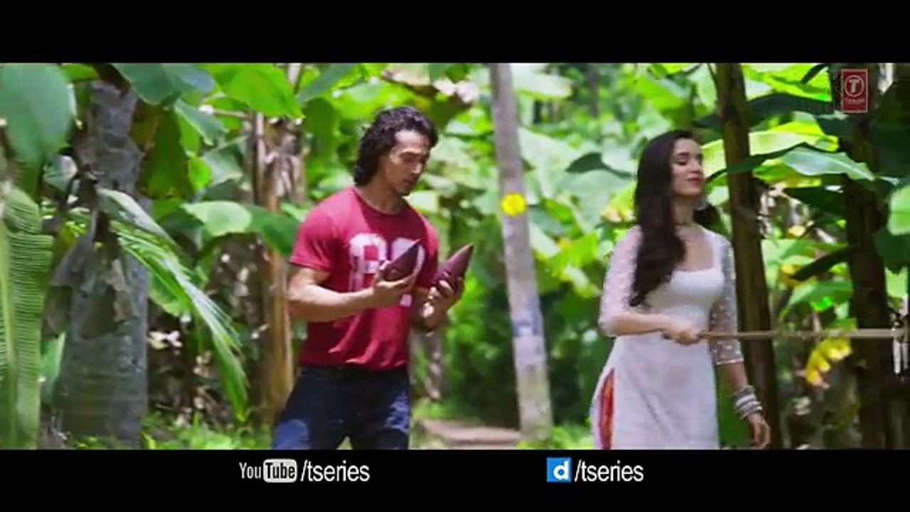 Girl I Need You Song  BAAGHI  Tiger, Shraddha  Arijit Singh, Meet Bros, Roach Killa, Khushboo